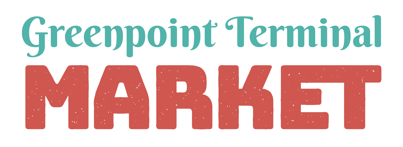 Greenpoint Terminal Market